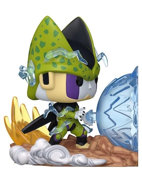 Funko Funko POP! Deluxe Dragon Ball Z Perfect Cell