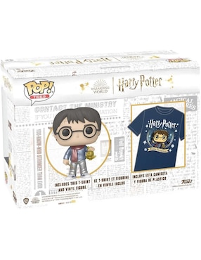 Funko Funko POP! Harry Potter