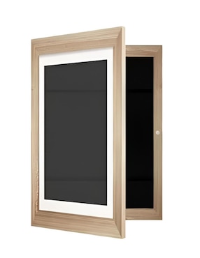 Portarretrato Xtellar de madera para 1 foto