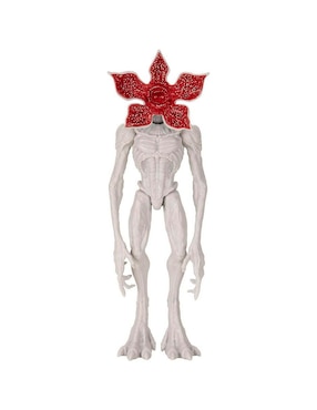 Figura de colección Stranger Things Demogorgon especial Jazwares