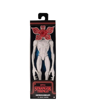 Figura de colección Stranger Things Demogorgon especial Jazwares