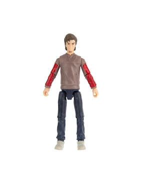 Figura de colección articulada Stranger Things Steve Harrington especial Jazwares con movimiento