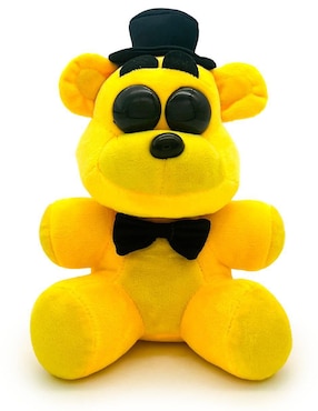 Peluche de Five Nights At Freddy's Ultra Golden Freddy de 30 cm