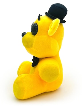 Peluche de Five Nights At Freddy's Ultra Golden Freddy de 30 cm