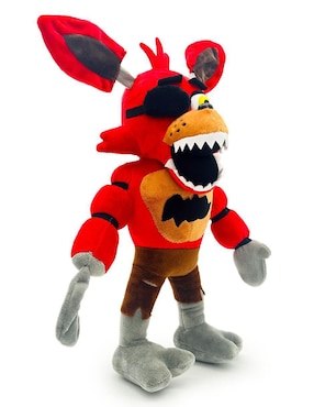 Peluche de Foxy Ultra Five Nights At Freddy's de 39 cm