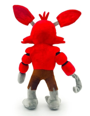 Peluche de Foxy Ultra Five Nights At Freddy's de 39 cm