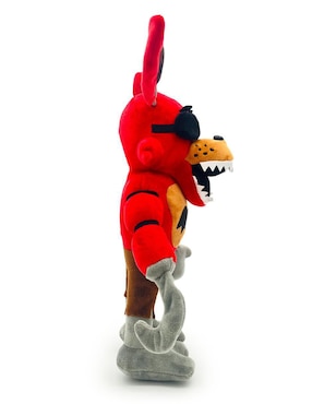 Peluche de Foxy Ultra Five Nights At Freddy's de 39 cm
