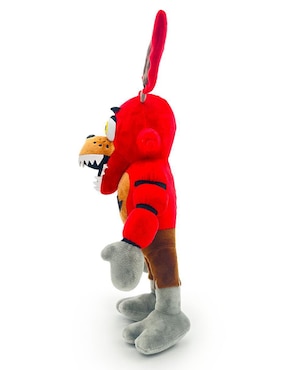 Peluche de Foxy Ultra Five Nights At Freddy's de 39 cm
