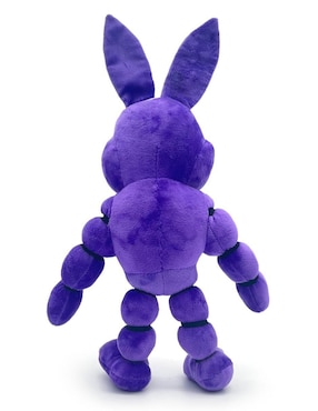 Peluche de Foxy Ultra Five Nights At Freddy's de 39 cm
