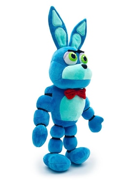 Peluche de Five Nights at Freddy's conejo Ultra Toy Bonnie de 39 cm