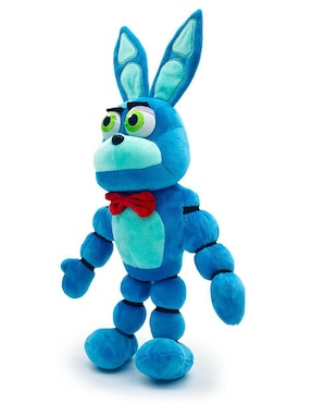 Peluche de Five Nights at Freddy's conejo Ultra Toy Bonnie de 39 cm