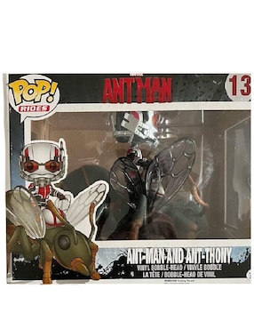 Funko Funko Pop! Marvel Ant-Man Generica