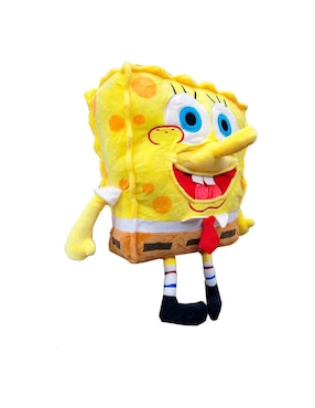 Peluche de Bob Esponja Ultra Nickelodeon de 30 cm