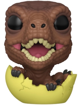 Funko Funko POP! Jurassic World Velociraptor