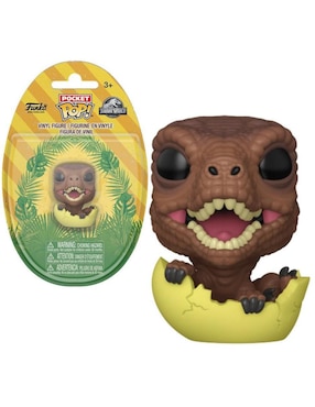 Funko Funko POP! Jurassic World Velociraptor