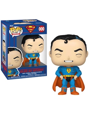 Funko Funko POP! Superman