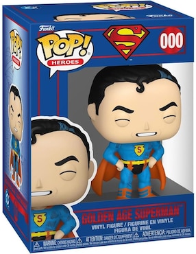 Funko Funko POP! Superman