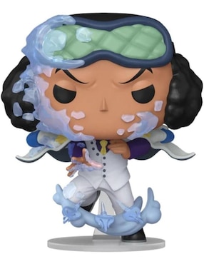 Funko Funko POP! One Piece Kuzan