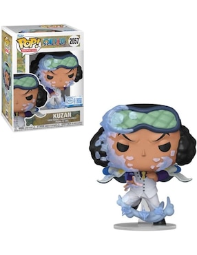 Funko Funko POP! One Piece Kuzan