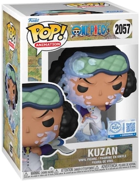 Funko Funko POP! One Piece Kuzan