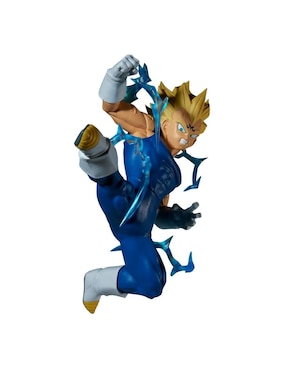 Figura de colección Dragon Ball Z Vegeta collectors Bandai