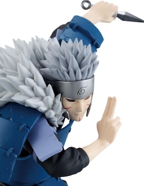 Figura de colección Naruto Shippuden Tobirama Senju collectors Bandai