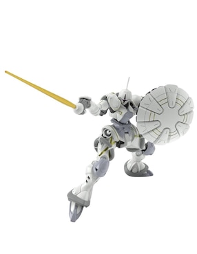 Figura de colección articulada Mobile Suit Gundam Namco-Bandai collectors Bandai
