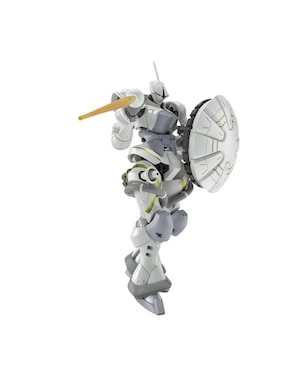 Figura de colección articulada Mobile Suit Gundam Namco-Bandai collectors Bandai
