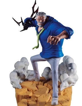 Figura de colección One Piece Monkey D. Garp collectors Bandai