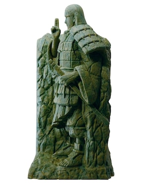 Figura de colección Naruto Hashirama Senju collectors Bandai