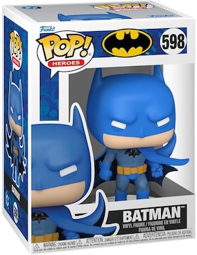 Funko Funko POP! DC Batman
