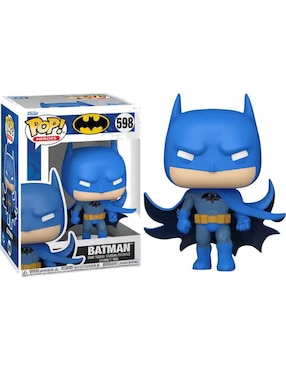 Funko Funko POP! DC Batman