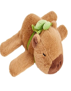 Peluche de Capibara Generica de 20 cm
