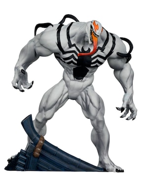 Figura de colección Marvel Venom Mcfarlane