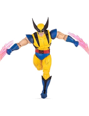 Figura de acción articulada DC Comics Wolverine limitada Mondo