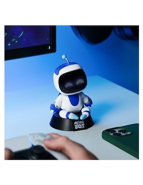 Lámpara de mesa Astro led Astrobot