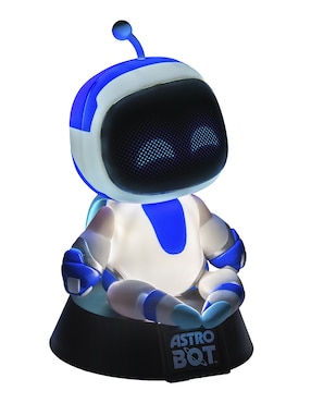 Lámpara de mesa Astro led Astrobot