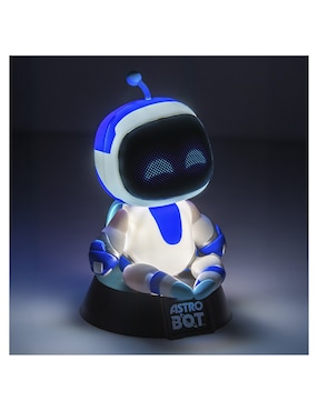 Lámpara de mesa Astro led Astrobot
