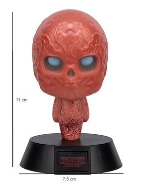 Lámpara de mesa LED Stranger Things 1 pieza