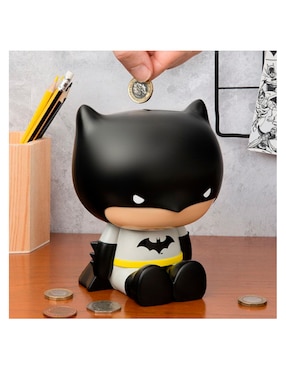 Alcancía Batman Batman
