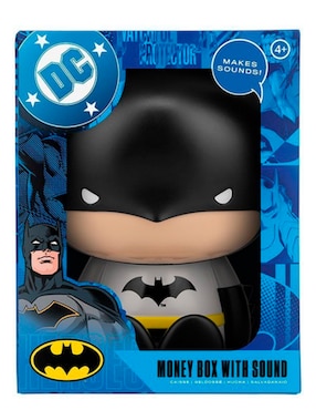 Alcancía Batman Batman