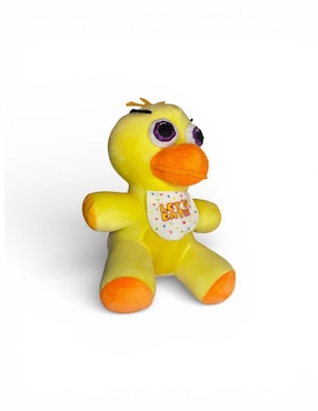 Peluche de Chica The Chicken Ultra Five Nights at Freddy's