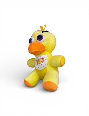 Peluche de Chica The Chicken Ultra Five Nights at Freddy's