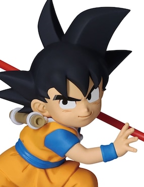 Figura de colección Dragon Ball Son Goku collectors Bandai