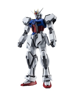Figura de colección articulada Mobile Suit Gundam Seed Freedom Namco-Bandai collectors Bandai
