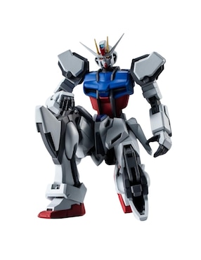 Figura de colección articulada Mobile Suit Gundam Seed Freedom Namco-Bandai collectors Bandai