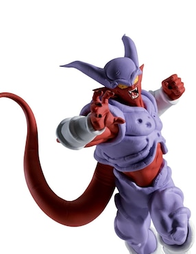 Figura de colección Dragon Ball Z Janemba collectors Bandai