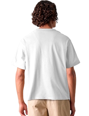 Playera Demon Slayer cuello redondo para hombre