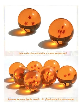 Set figuras acción Dragon Ball Belug