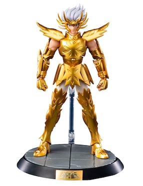 Figura de colección articulada Saint seiya Cancer Deathmask Blokees